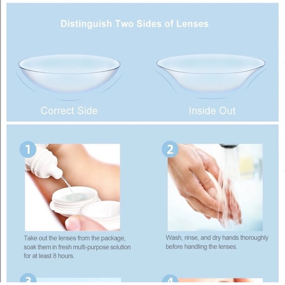 Bundle more save more 👀💕 - Picture 5 of 6